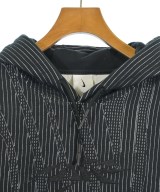 OFF-WHITE（オフホワイト）パーカー 黒 サイズ:XS メンズ/2200600972037