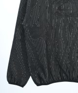 OFF-WHITE（オフホワイト）パーカー 黒 サイズ:XS メンズ/2200600972037