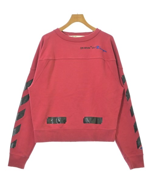 オフホワイト(OFF-WHITE)のOFF-WHITE スウェット