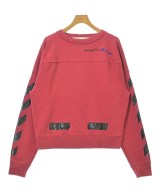 OFF-WHITE スウェット