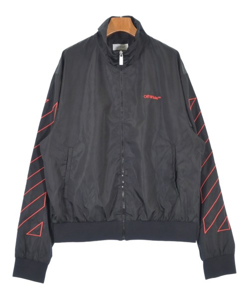 オフホワイト(OFF-WHITE)のOFF-WHITE ブルゾン