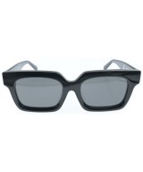 OFF-WHITE（オフホワイト）サングラス 黒 サイズ:- メンズ/2200607897074