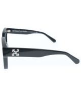 OFF-WHITE（オフホワイト）サングラス 黒 サイズ:- メンズ/2200607897074