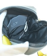 OFF-WHITE（オフホワイト）ショルダーバッグ グレー サイズ:- メンズ/2200608341309