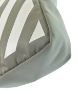 OFF-WHITE（オフホワイト）ショルダーバッグ グレー サイズ:- メンズ/2200608341309