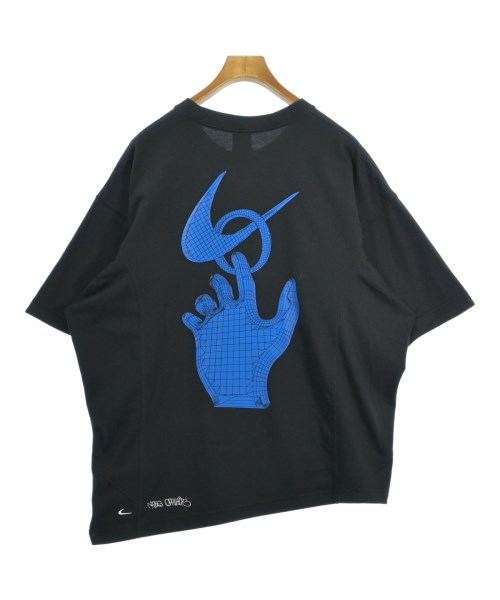 OFF-WHITE（オフホワイト）Tシャツ・カットソー 黒 サイズ:XXL メンズ/2200609718100