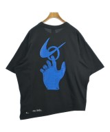 OFF-WHITE（オフホワイト）Tシャツ・カットソー 黒 サイズ:XXL メンズ/2200609718100