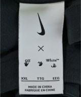 OFF-WHITE（オフホワイト）Tシャツ・カットソー 黒 サイズ:XXL メンズ/2200609718100