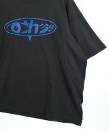 OFF-WHITE（オフホワイト）Tシャツ・カットソー 黒 サイズ:XXL メンズ/2200609718100