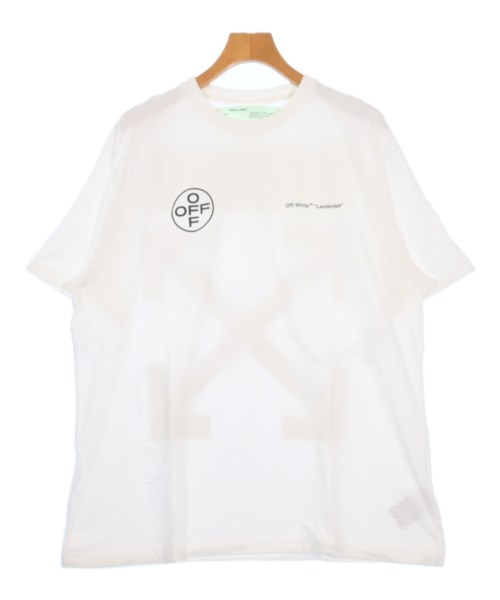 オフホワイト(OFF-WHITE)のOFF-WHITE Tシャツ・カットソー