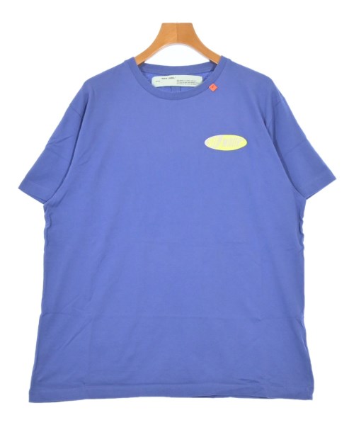オフホワイト(OFF-WHITE)のOFF-WHITE Tシャツ・カットソー