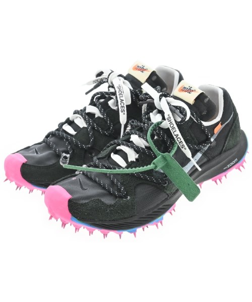 オフホワイト(OFF-WHITE)のOFF-WHITE スニーカー