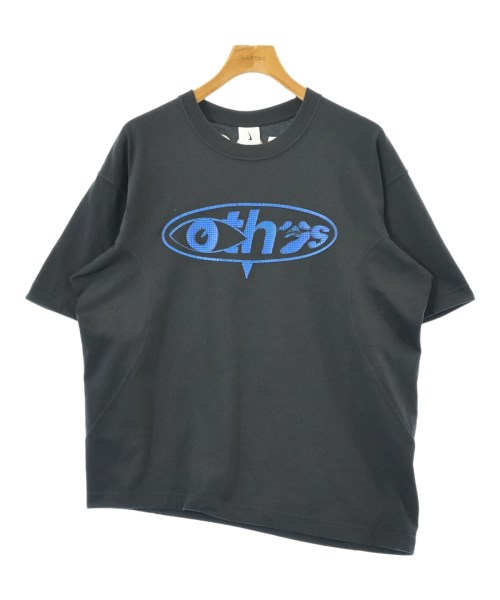 オフホワイト(OFF-WHITE)のOFF-WHITE Tシャツ・カットソー