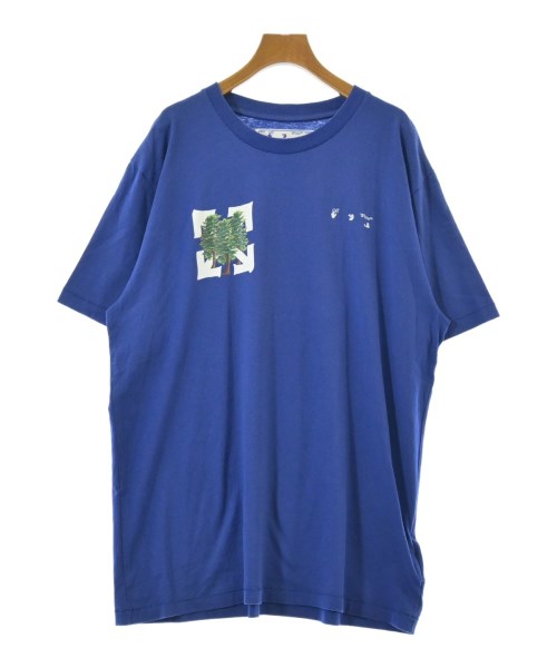 オフホワイト(OFF-WHITE)のOFF-WHITE Tシャツ・カットソー