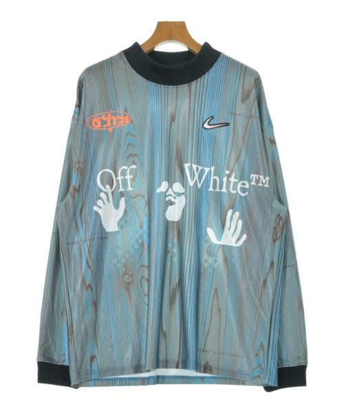 オフホワイト(OFF-WHITE)のOFF-WHITE Tシャツ・カットソー