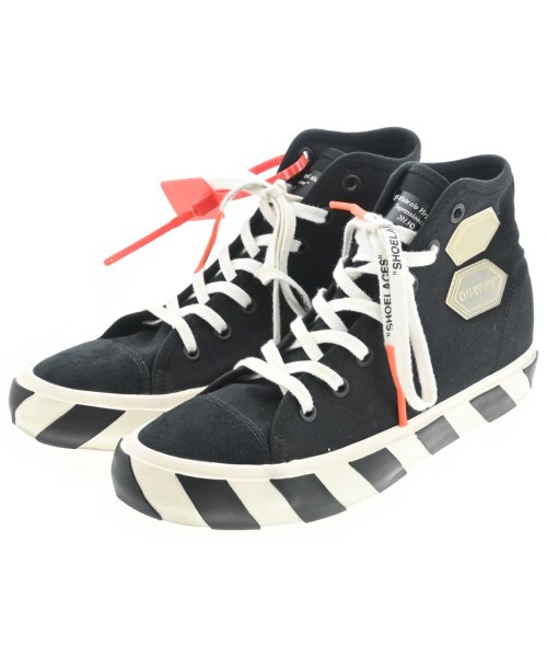 オフホワイト(OFF-WHITE)のOFF-WHITE スニーカー