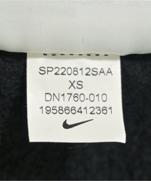 OFF-WHITE（オフホワイト）パーカー 紺 サイズ:XS メンズ/2200667730045