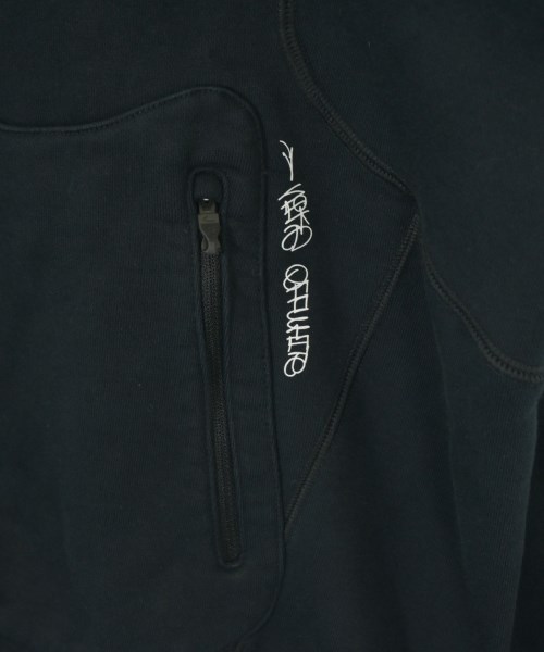 OFF-WHITE（オフホワイト）パーカー 紺 サイズ:XS メンズ/2200667730045