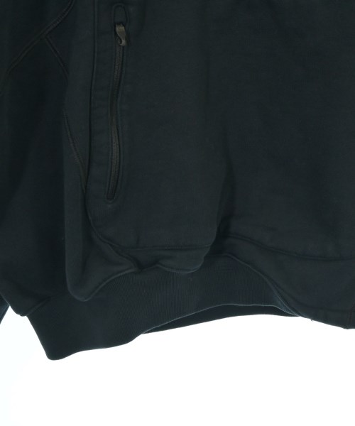 OFF-WHITE（オフホワイト）パーカー 紺 サイズ:XS メンズ/2200667730045
