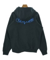 OFF-WHITE（オフホワイト）パーカー 紺 サイズ:XS メンズ/2200667730045