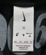 OFF-WHITE（オフホワイト）パーカー 紺 サイズ:XS メンズ/2200667730045