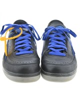 OFF-WHITE（オフホワイト）スニーカー 黒 サイズ:27.5cm メンズ/2200674733046