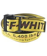 OFF-WHITE ベルト