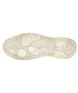 OFF-WHITE（オフホワイト）スニーカー 白 サイズ:EU44(29cm位) メンズ/2200675602044