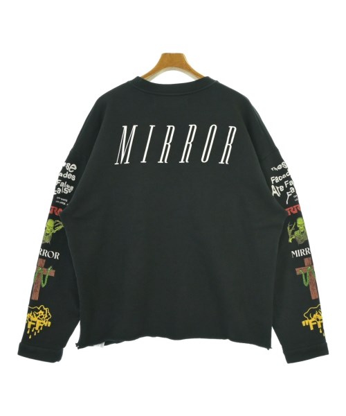 OFF-WHITE（オフホワイト）スウェット 黒 サイズ:XS メンズ/2200675963015