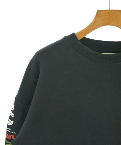 OFF-WHITE（オフホワイト）スウェット 黒 サイズ:XS メンズ/2200675963015