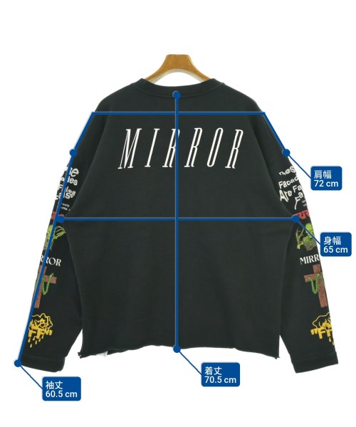 OFF-WHITE（オフホワイト）スウェット 黒 サイズ:XS メンズ/2200675963015