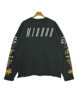 OFF-WHITE（オフホワイト）スウェット 黒 サイズ:XS メンズ/2200675963015