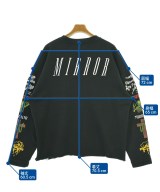 OFF-WHITE（オフホワイト）スウェット 黒 サイズ:XS メンズ/2200675963015