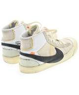 OFF-WHITE（オフホワイト）スニーカー 白 サイズ:27cm メンズ/2200676835014