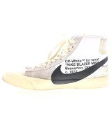 OFF-WHITE（オフホワイト）スニーカー 白 サイズ:27cm メンズ/2200676835014