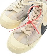 OFF-WHITE（オフホワイト）スニーカー 白 サイズ:27cm メンズ/2200676835014