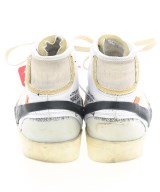 OFF-WHITE（オフホワイト）スニーカー 白 サイズ:27cm メンズ/2200676835014