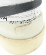 OFF-WHITE（オフホワイト）スニーカー 白 サイズ:27cm メンズ/2200676835014
