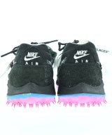 OFF-WHITE（オフホワイト）スニーカー 黒 サイズ:26cm メンズ/2200672953224