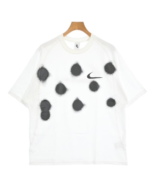 OFF-WHITE(オフホワイト)Tシャツ・カットソー 白 サイズ:M/2200676591064