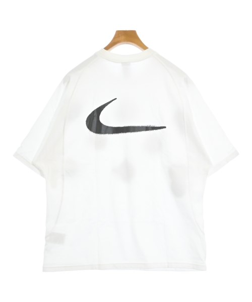 OFF-WHITE（オフホワイト）Tシャツ・カットソー 白 サイズ:M メンズ/2200676591064