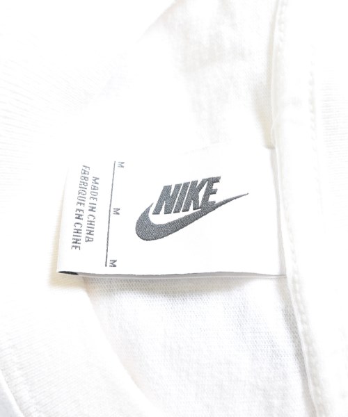 OFF-WHITE（オフホワイト）Tシャツ・カットソー 白 サイズ:M メンズ/2200676591064