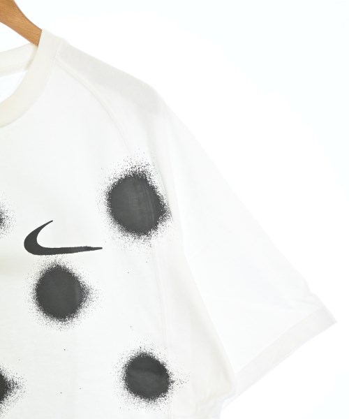 OFF-WHITE（オフホワイト）Tシャツ・カットソー 白 サイズ:M メンズ/2200676591064