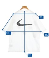 OFF-WHITE（オフホワイト）Tシャツ・カットソー 白 サイズ:M メンズ/2200676591064
