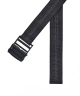 OFF-WHITE（オフホワイト）ベルト 黒 サイズ:F メンズ/2200677989297
