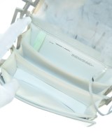 OFF-WHITE（オフホワイト）ショルダーバッグ シルバー サイズ:- メンズ/2200677882093