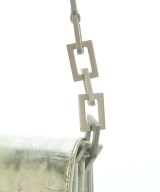 OFF-WHITE（オフホワイト）ショルダーバッグ シルバー サイズ:- メンズ/2200677882093