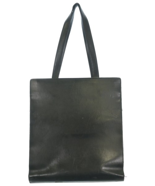 OFF-WHITE（オフホワイト）トートバッグ 黒 サイズ:- メンズ/2200678656068