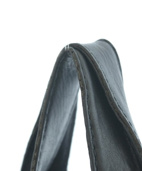 OFF-WHITE（オフホワイト）トートバッグ 黒 サイズ:- メンズ/2200678656068