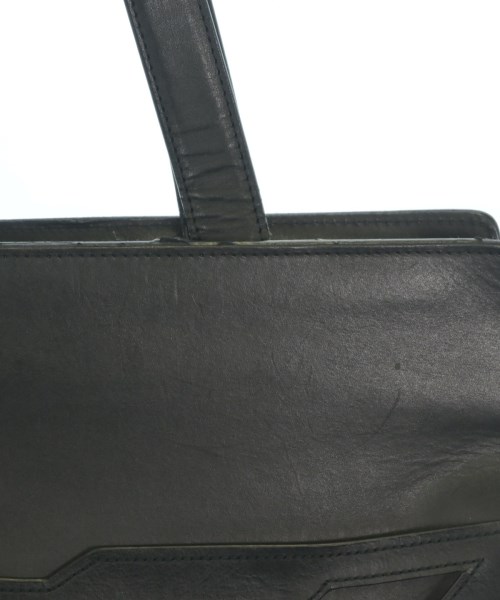 OFF-WHITE（オフホワイト）トートバッグ 黒 サイズ:- メンズ/2200678656068